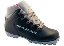 Ботинки лыжные MARAX MXN 323(NNN)