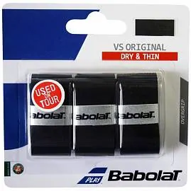 Овергрип BABOLAT VS GRIP 3шт