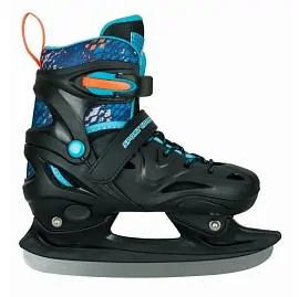 Коньки детские AK CK-SK1111