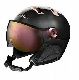 Шлем горнолыжный KASK Piuma R Chrome