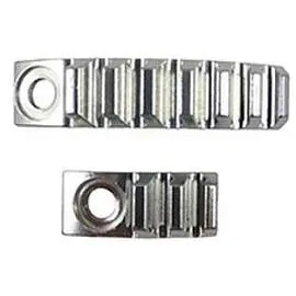 Запчасть ATOMIC Hawx Toothplate Set 09/12