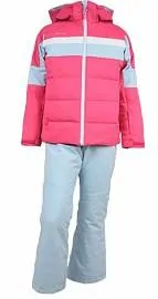 Костюм г/л PHENIX Pisces д.