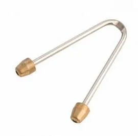 Зацеп SCORPENA проволочн, D-3мм, для отрезных тяг