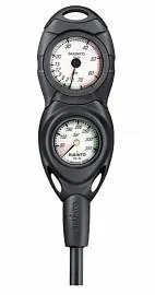 Консоль SUUNTO CB Two-in-Line 300/45/m