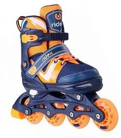 Коньки роликовые RIDEX Wing