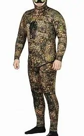 Гидрокостюм Salvimar Garda KRYPSIS 5,5 мм