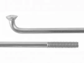 Спица DT Champion 1.8х252мм