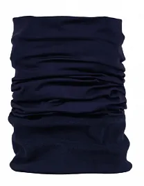 Бафф NORDSKI Hybrid Navy/Volcan