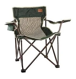 Кресло CAMPING WORLD FT-002 VILLAGER CHAIR
