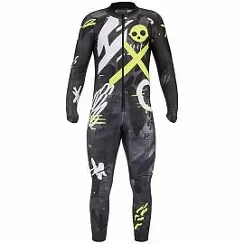 Комбинезон спусковой HEAD RACE Suit JR