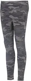 Лосины ACCAPI Polar Bear Lifestyle Bk/Anthra ж.