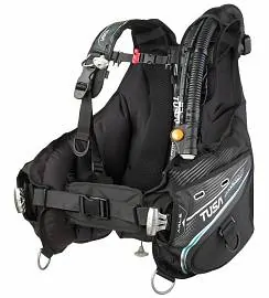 Жилет-компенсатор TUSA SOVERIN ALFA