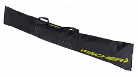 Чехол для лыж FISCHER Z02519 ECO XC 3пара 210см