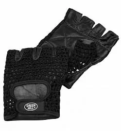 Перчатки для т/а Green Hill Fancy 6406