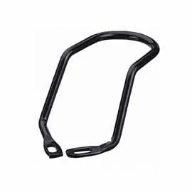 Защита заднего суппорта NH-P09S под эксцентрик