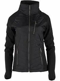 Куртка SSh GTS Padded чёрный ж.