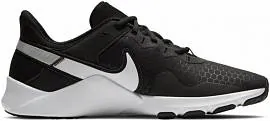 Кроссовки NIKE Legend Essential 2 blk/wht/silv м.