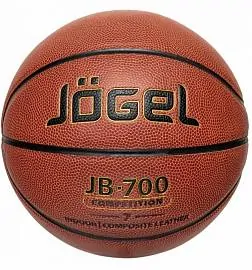 Мяч баскетбольный Jogel JB-700 №7