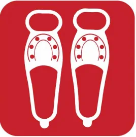 Насадки на обувь