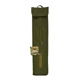 Набор шампуров BOYSCOUT плоских 60см 6 шт в чехле