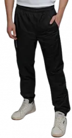 Брюки STAYER черный м.