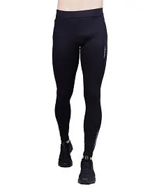 Тайтсы NORDSKI Pro Energy Black м.