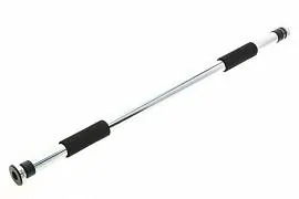 Турник в дверной проем DF IR97713D 65-73 см