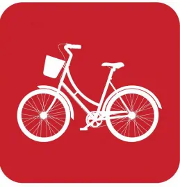 Велосипеды комфортные