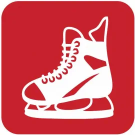 Детские коньки