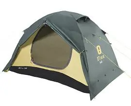 Палатка BTrace Solid 2+
