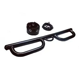 Бампер передний силовой для лодкиПВХ Light 640mm