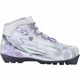 Ботинки лыжные SPINE Lady 457/40 (SNS)/U