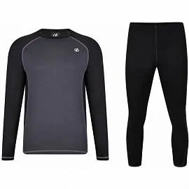 Термобелье DARE 2B Exchange Black/Ebony м.