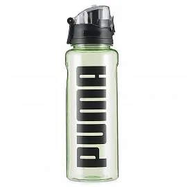 Бутылка PUMA TR Sportstyle 1L Green