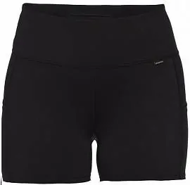 Шорты GOLDBERGH Zadia Black ж.