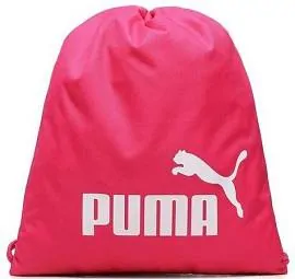 Сумка-мешок PUMA Phase Gym Sack Pink