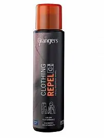 Пропитка GRANGERS Clothing Repel 300 мл.