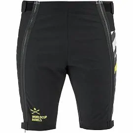 Шорты-самосбросы HEAD RACE Shorts