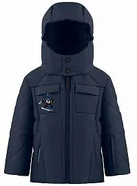 Куртка г/л POIVRE BLANC gothic blue 6 д.