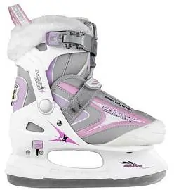 Коньки детские СК GALAXY