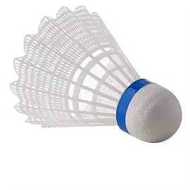 Волан для бадминтона WISH нейлон