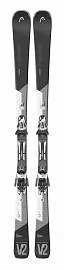 Лыжи горные HEAD V Shape V2 PP9+SX10