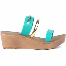 Шлепанцы GRENDHA Novita Plat ж.