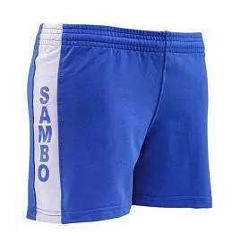 Шорты самбо Top Rank