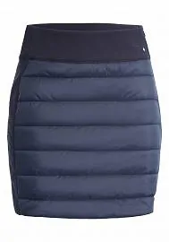 Юбка ут. ICEPEAK Ennis dark blue ж.