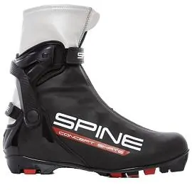 Ботинки лыжные SPINE Concept Skate 296-22 (NNN)