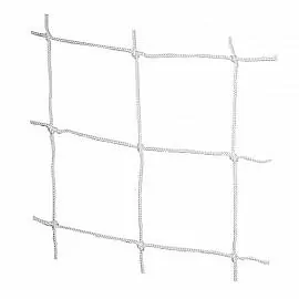 Сетка для минифутбола шнур 2 мм 100х100