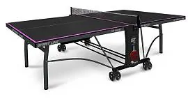 Теннисный стол Top Expert Black