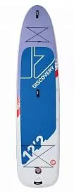 Сапборд PRIME 12'2*33"*6" DISCOVERY