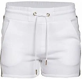 Шорты GOLDBERGH Fadia White ж.